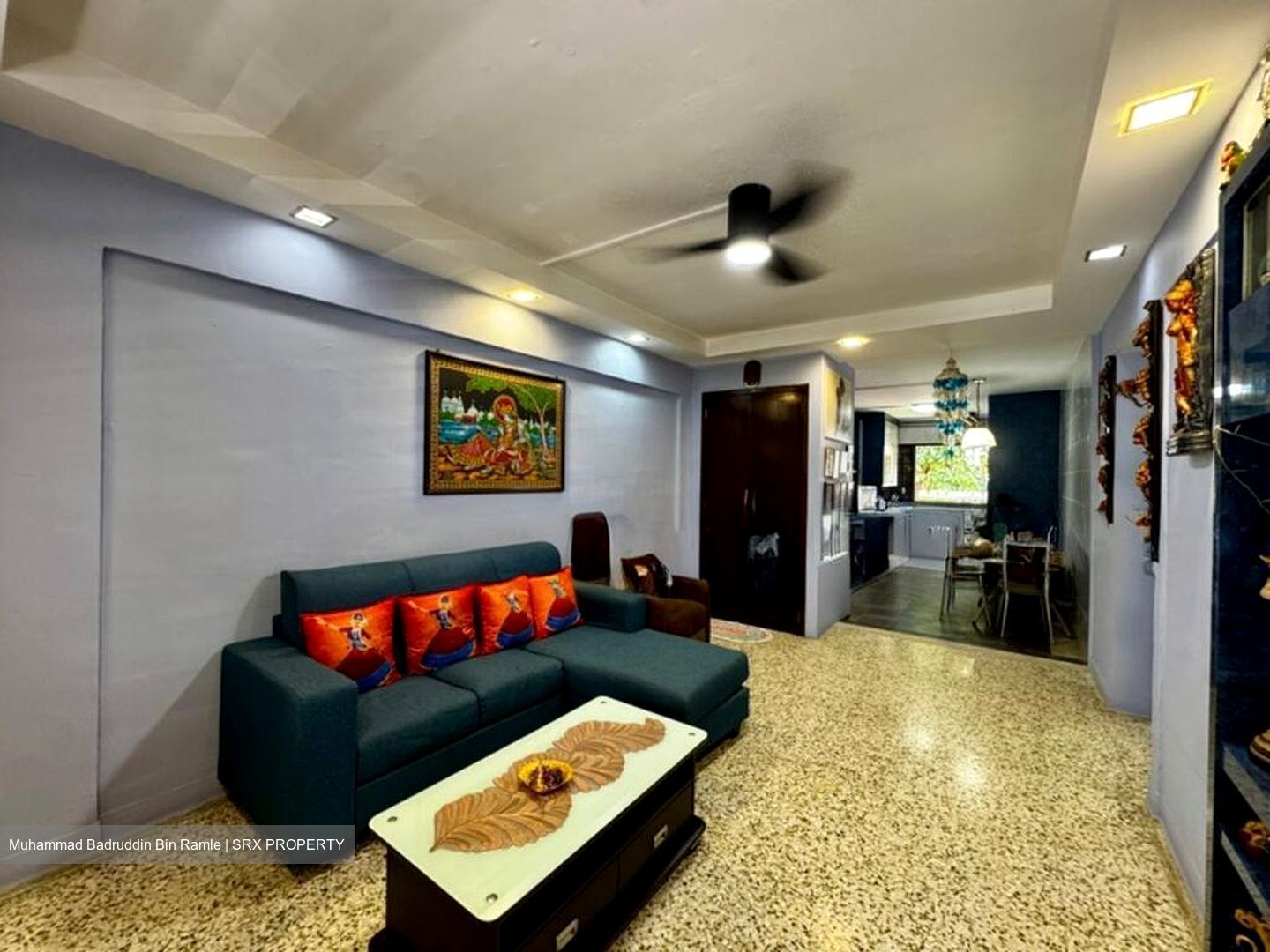 Blk 475 Teck Ghee Horizon (Ang Mo Kio), HDB 3 Rooms #524999901